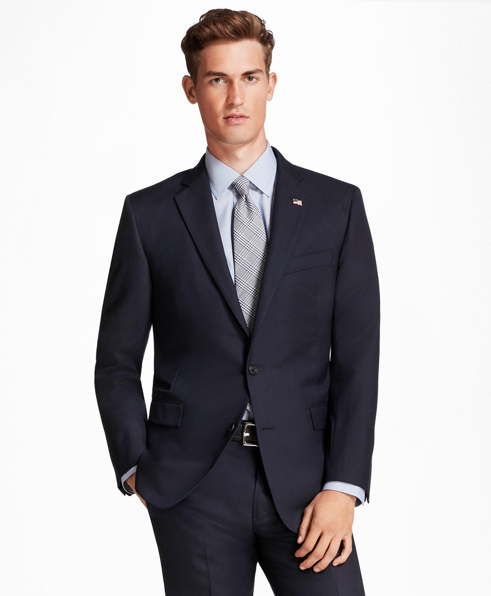 Golden Fleece® Regent Fit Suit