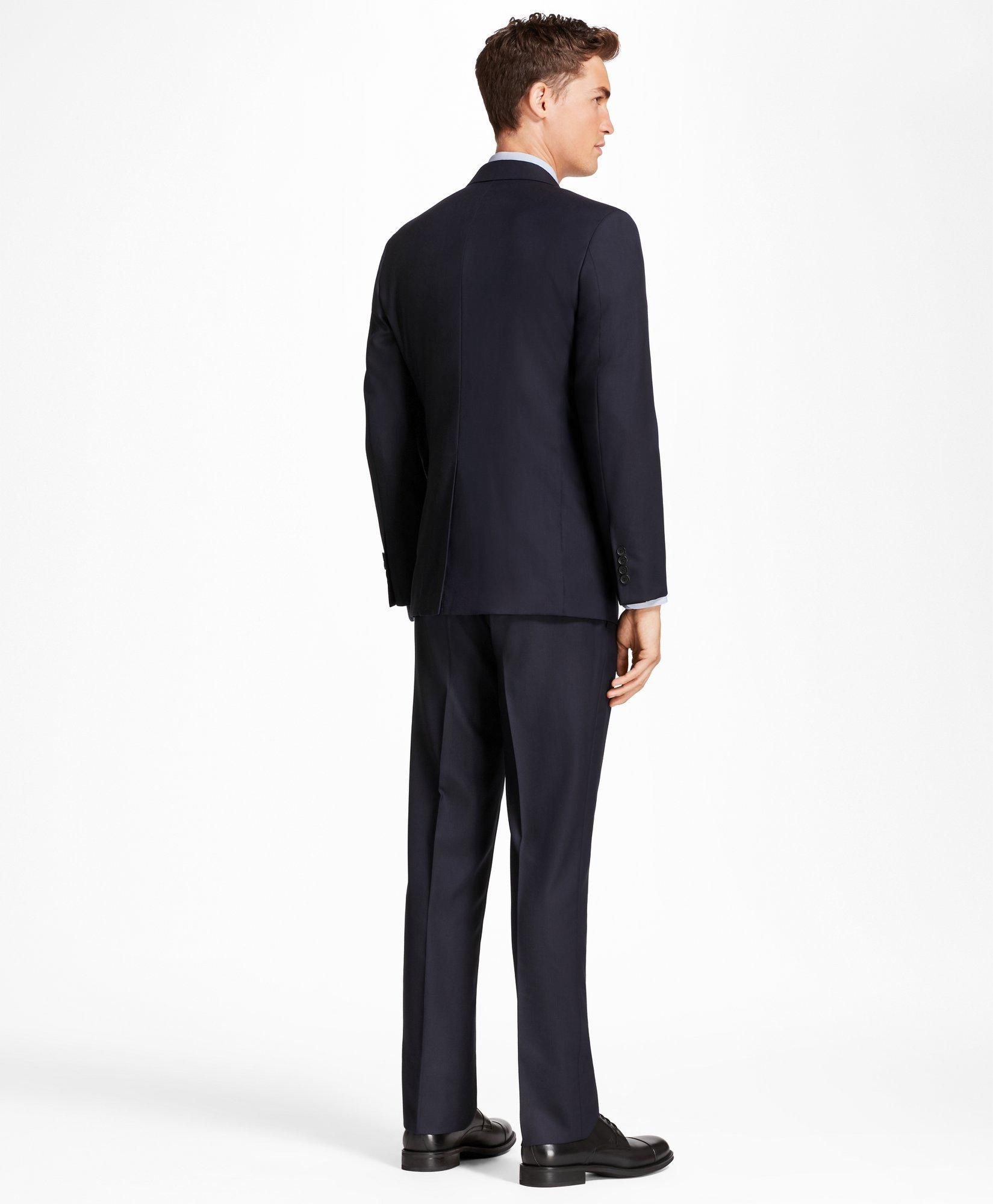 Golden Fleece® Regent Fit Suit