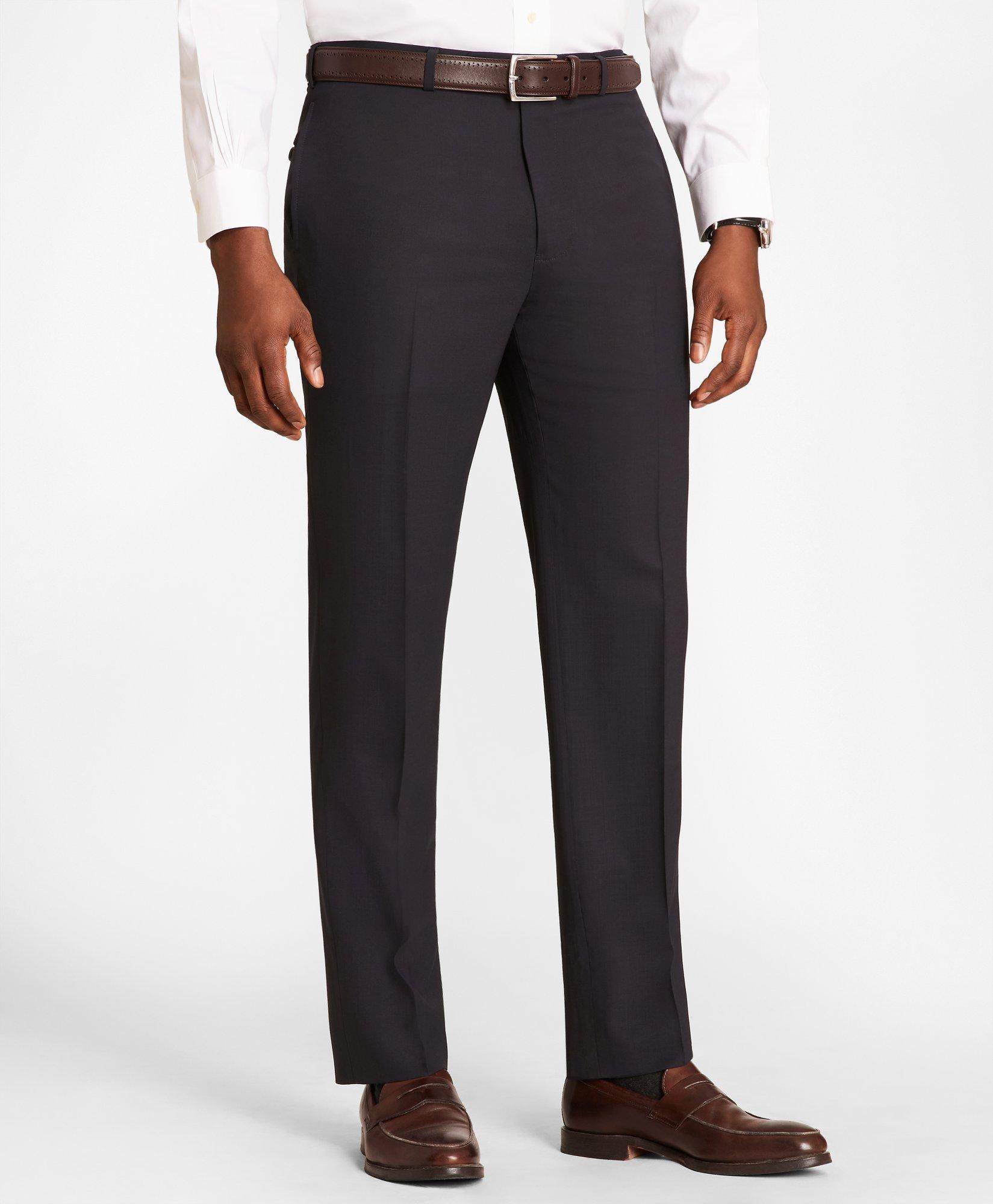 Brooks brothers hot sale regent trousers