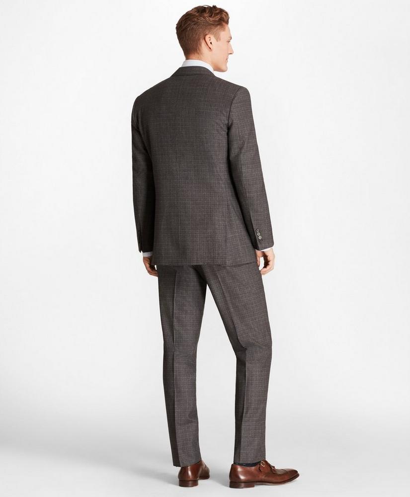 Regent Fit Grey 1818 Suit, image 3