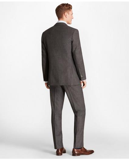 Regent Fit Grey 1818 Suit, image 3