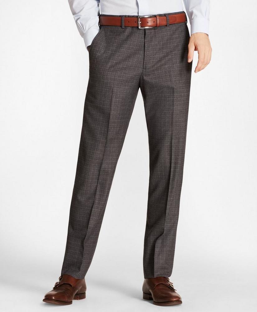 Regent Fit Grey 1818 Suit, image 4