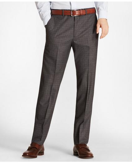 Regent Fit Grey 1818 Suit, image 4