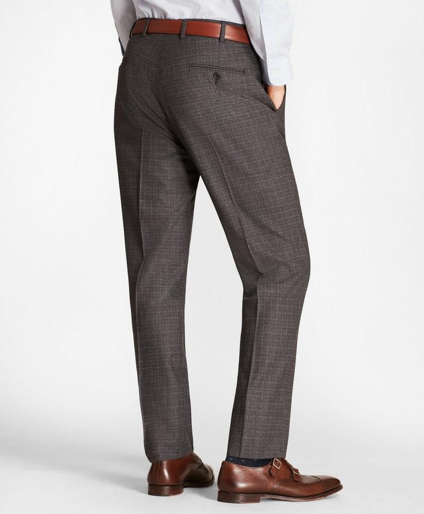 Regent Fit Grey 1818 Suit, image 5