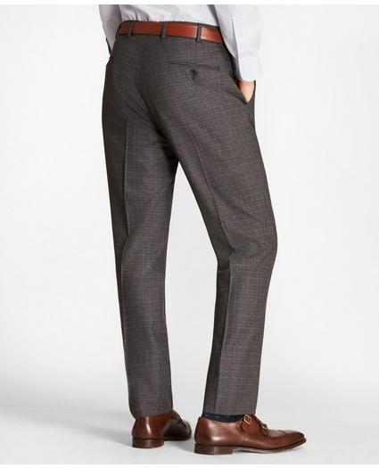 Regent Fit Grey 1818 Suit, image 5