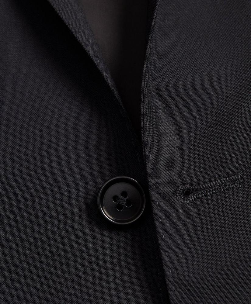 BrooksGate™ Regent-Fit Wool Suit Jacket, image 2
