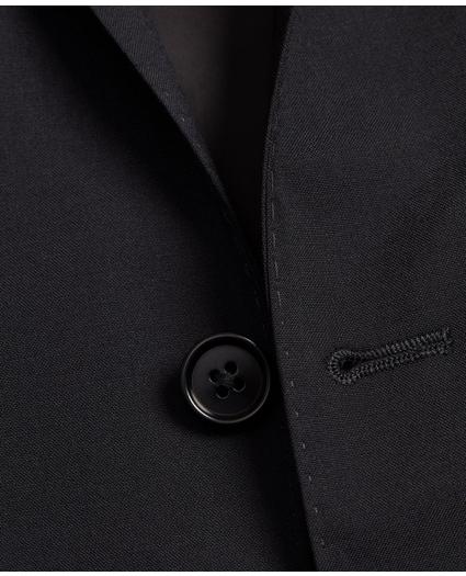BrooksGate™ Regent-Fit Wool Suit Jacket, image 2