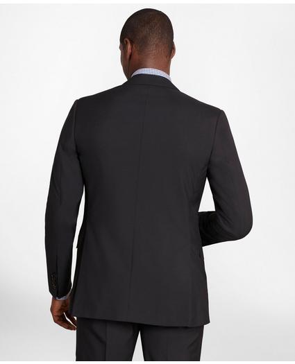BrooksGate™ Regent-Fit Wool Suit Jacket, image 4