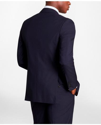 Brooks Brothers Regent-Fit Wool Suit Jacket, image 4