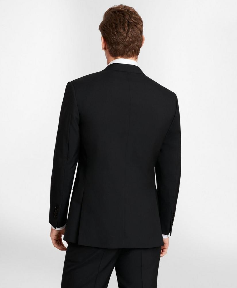 BrooksGate™ Milano-Fit Wool Suit Jacket, image 3