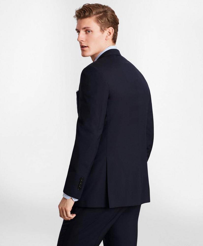 Brooks Brothers Milano-Fit Wool Suit Jacket, image 3