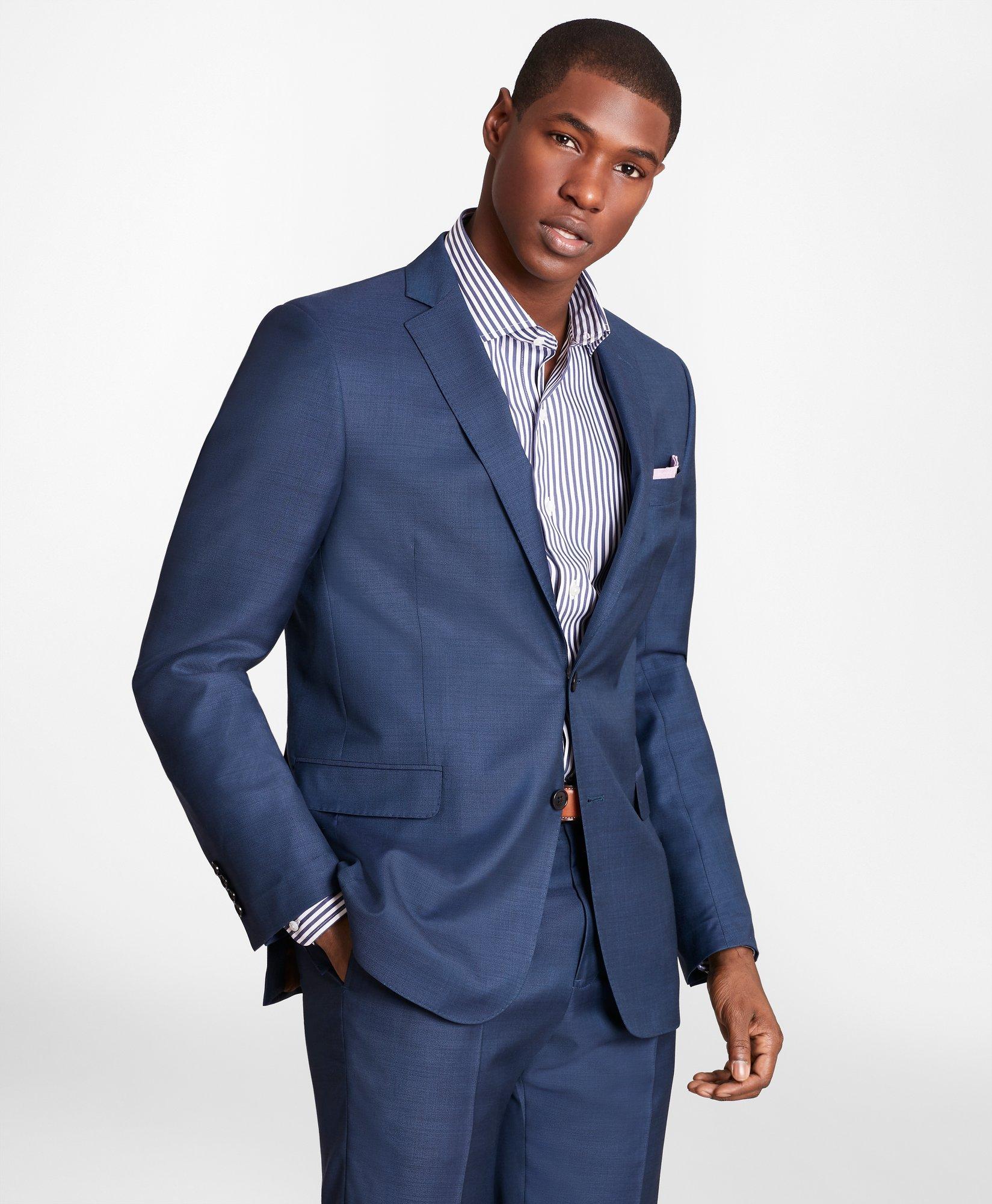 Brooks brothers hot sale suits