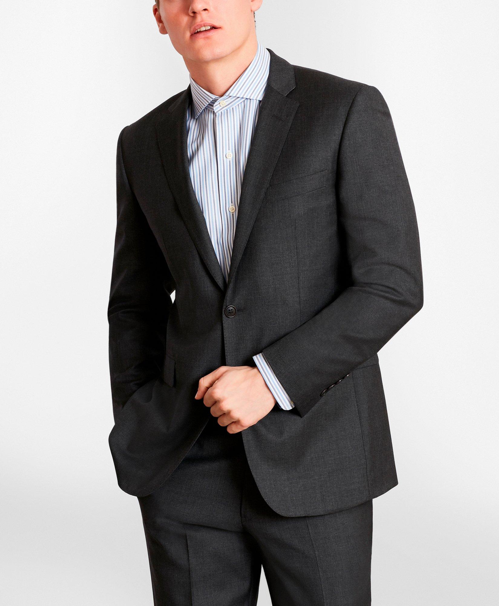 Brooks brothers hot sale wool blazer