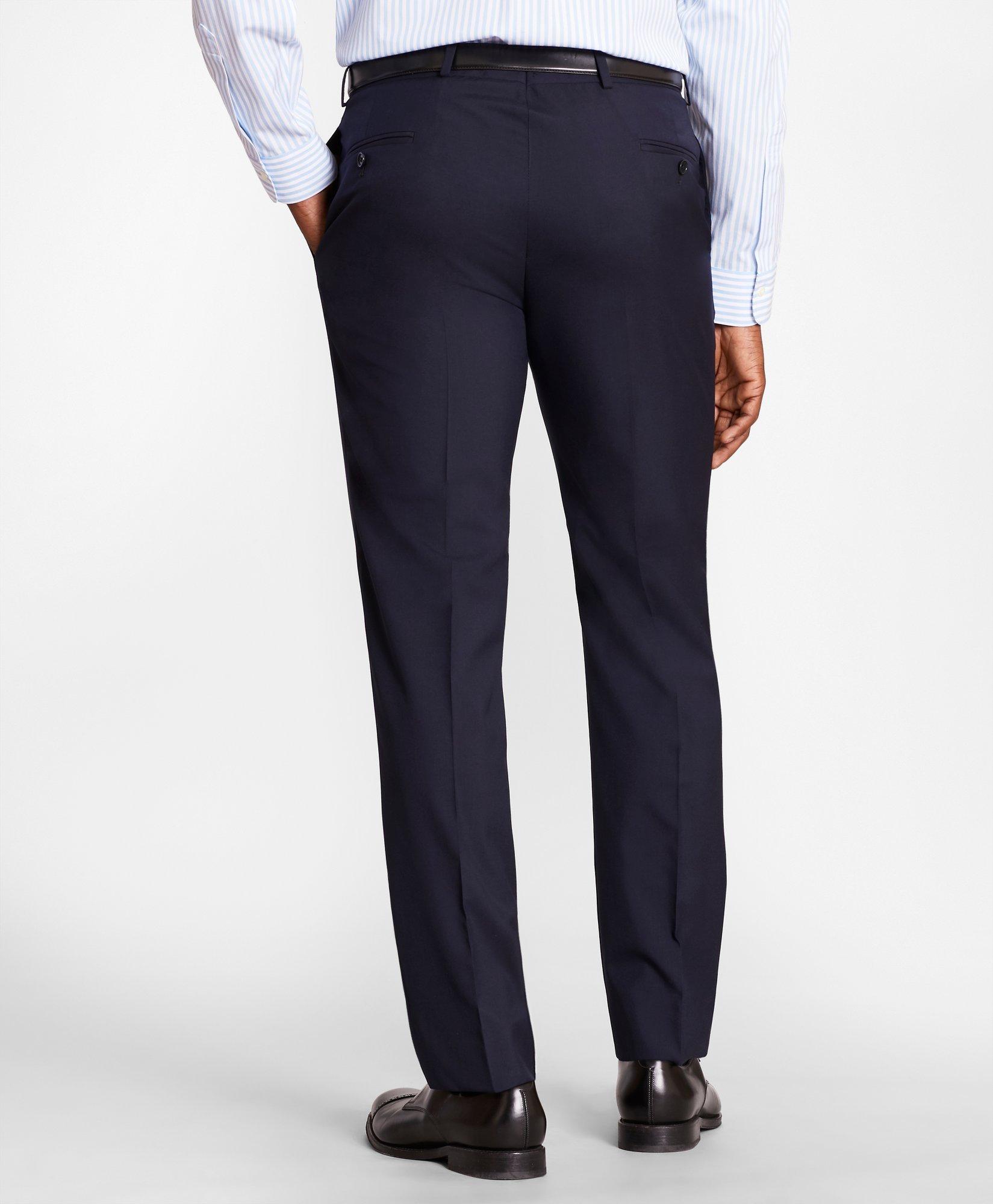 Brooks store brothers slacks