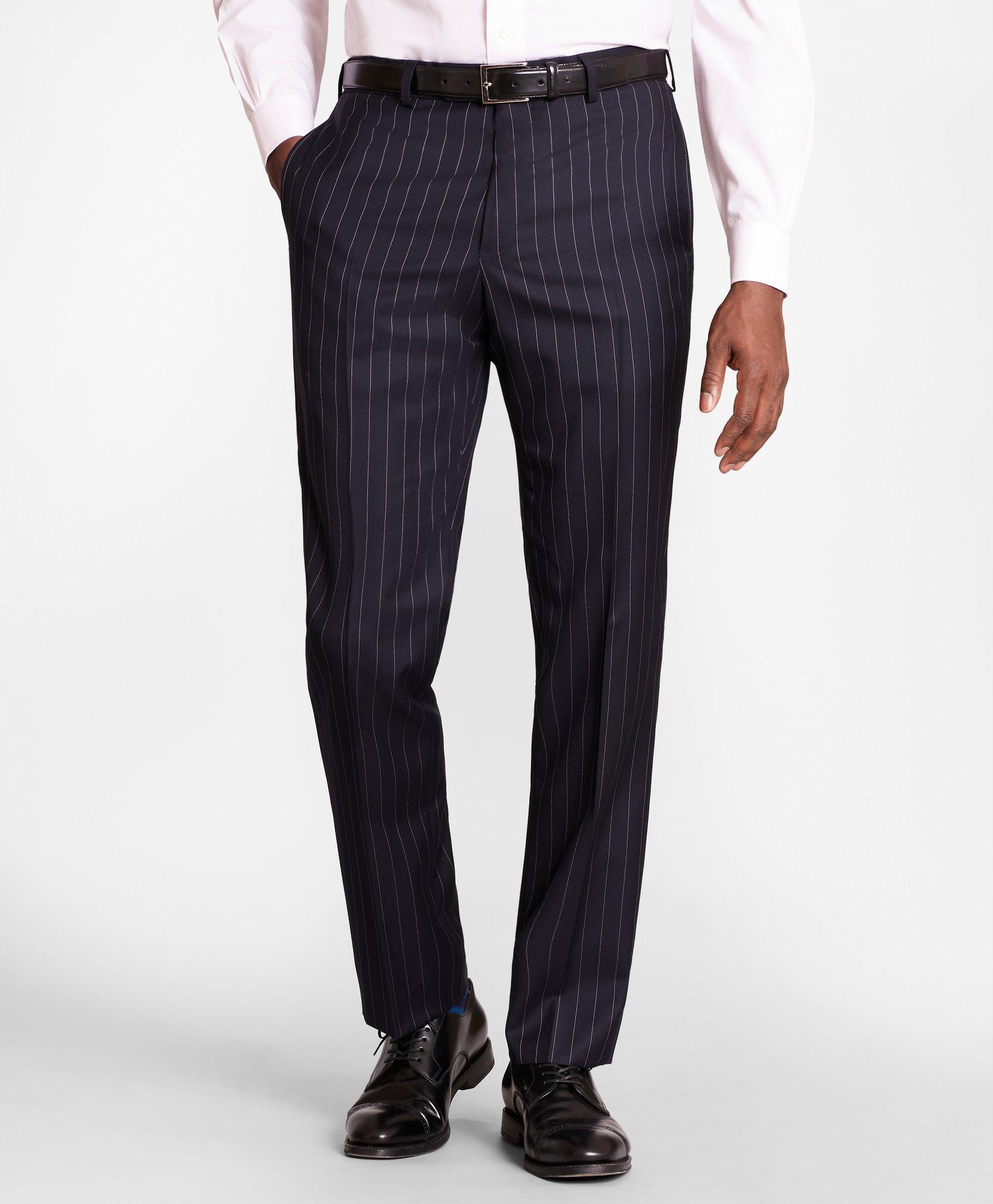 brooks brothers dress pants