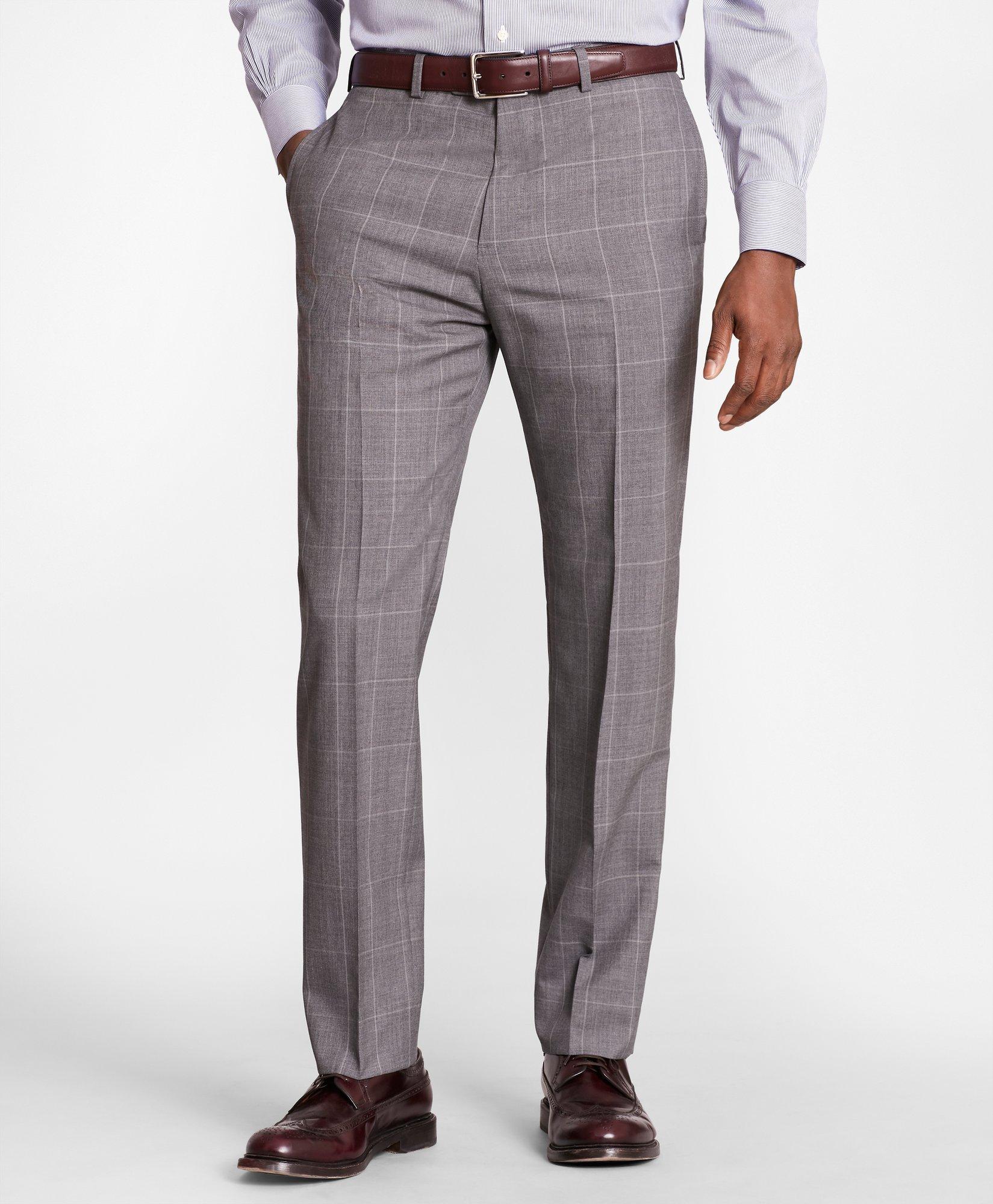 brooks brothers dress pants