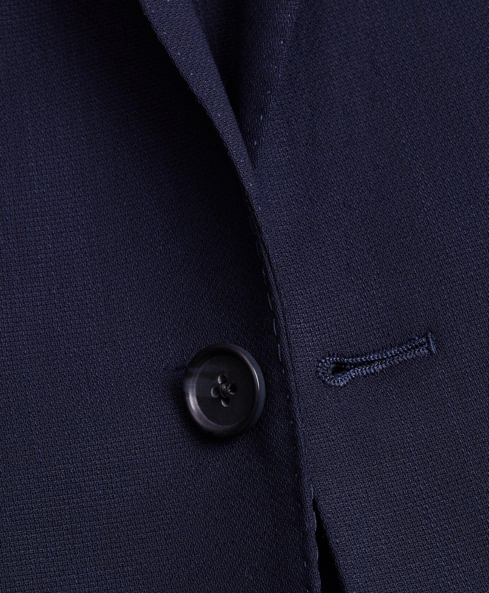 Regent Fit Brooks Brothers Cool Navy Suit