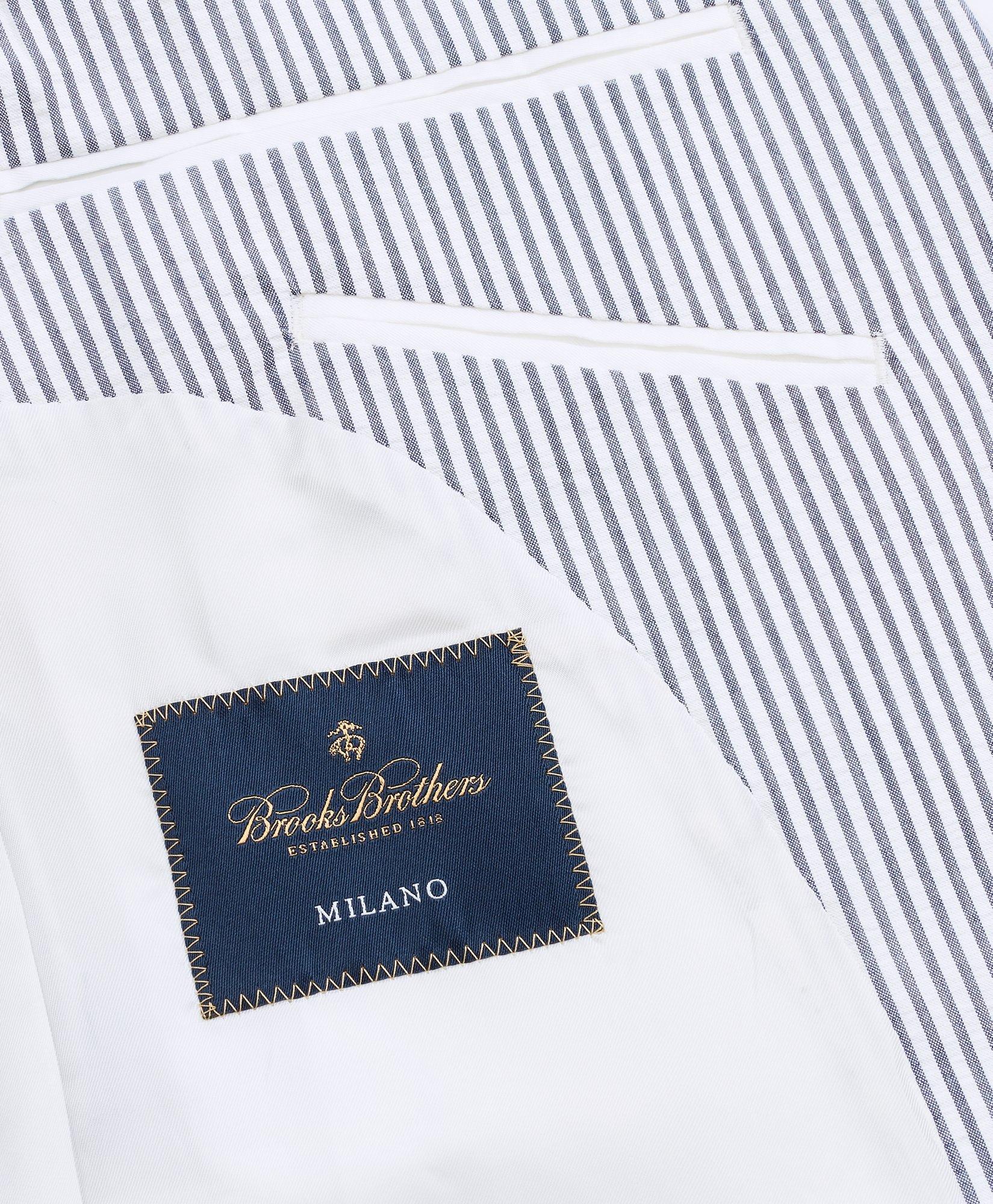 brooks brothers seersucker