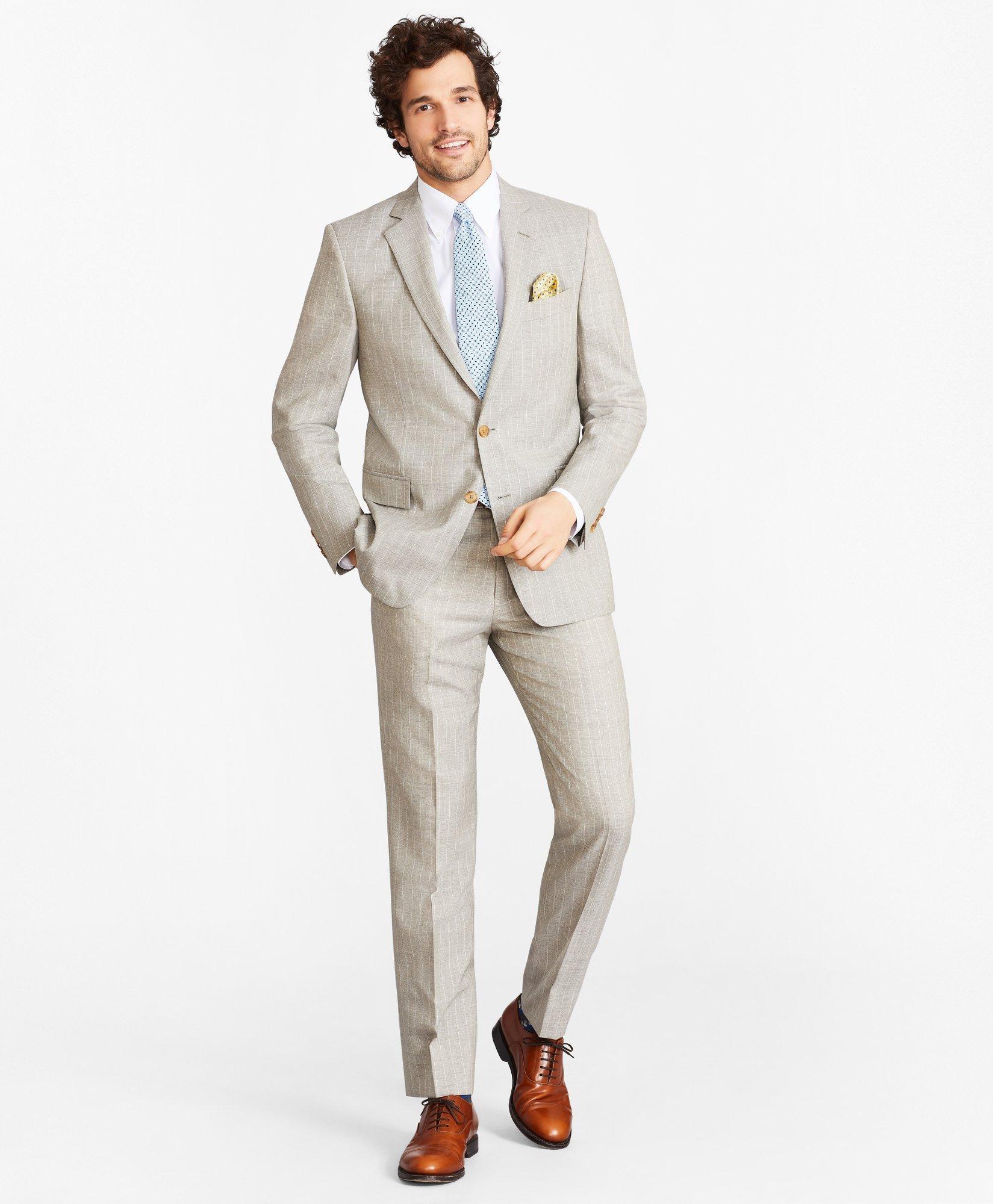 Brooks brothers 1818 hot sale full canvas