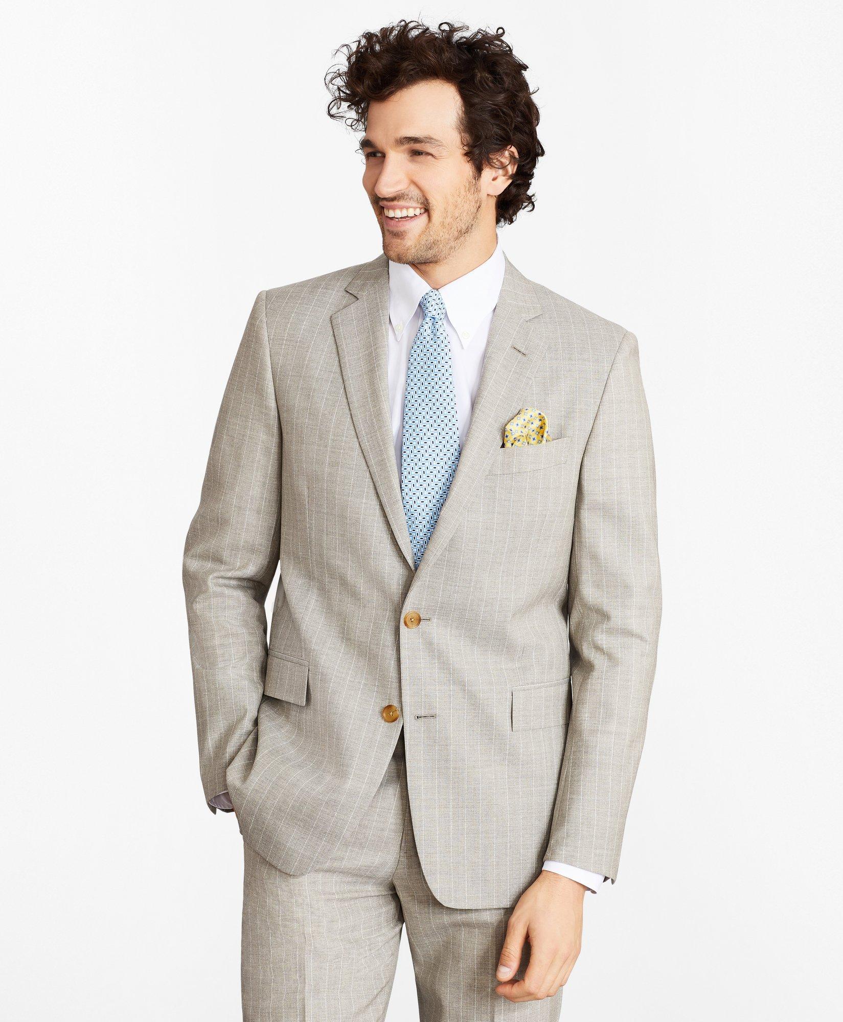 Brooks brothers outlet 1818 full canvas