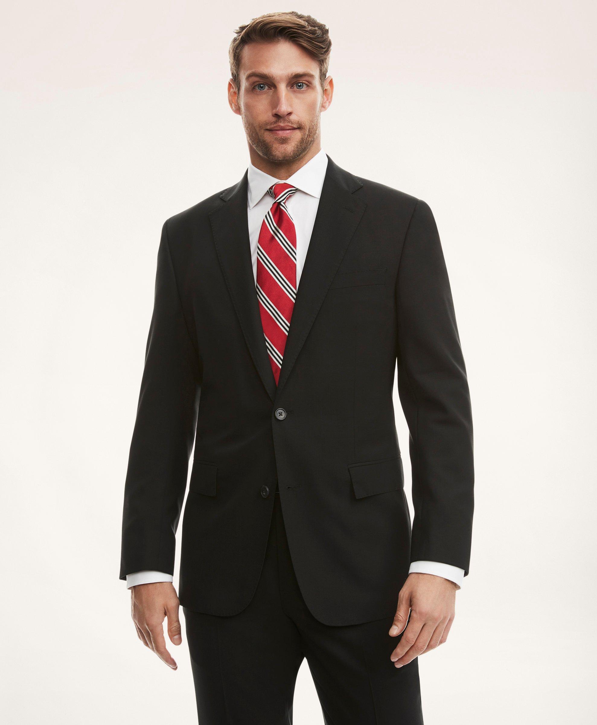 Men's Suits: Stylish Suits  Suit Separates | Brooks Brothers