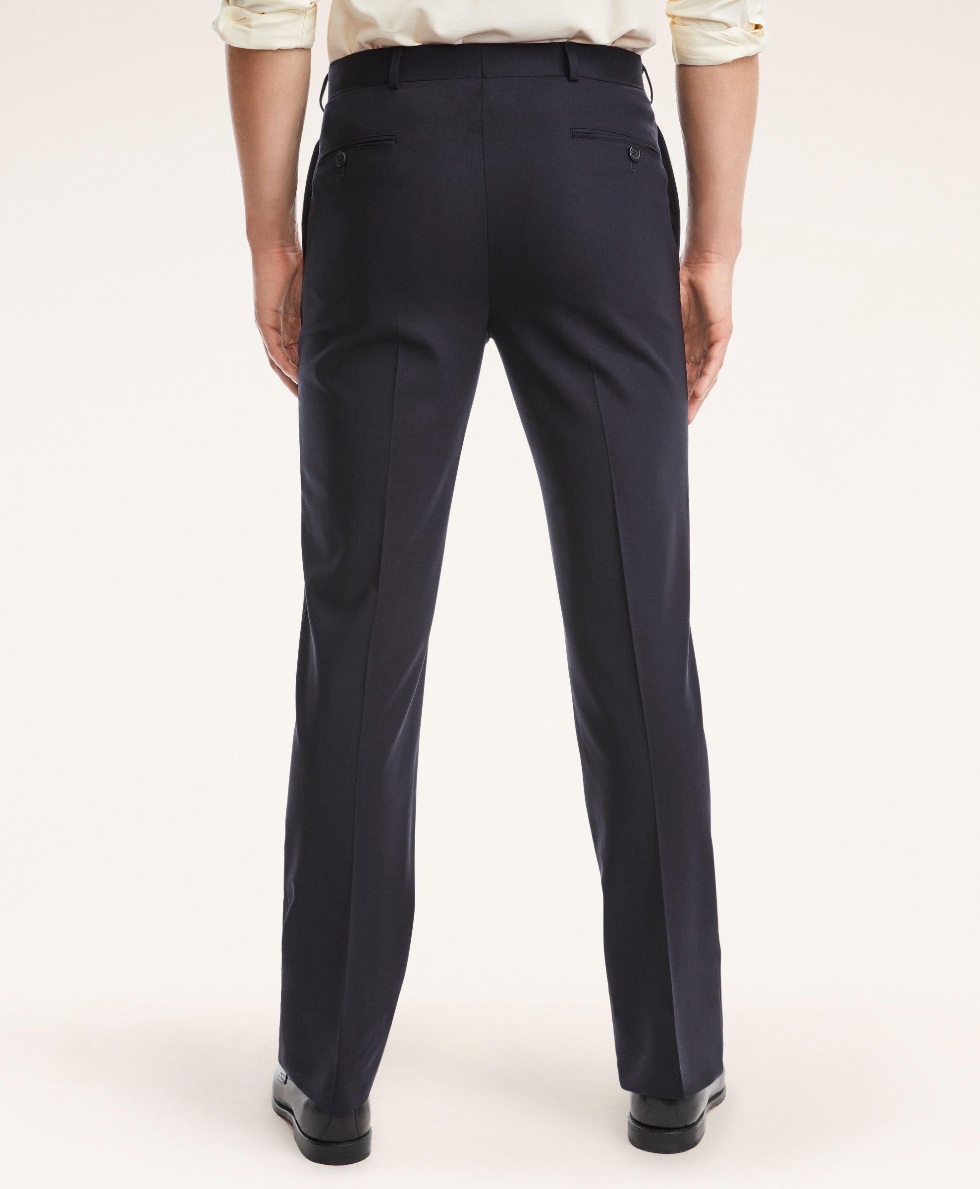 Brooks brothers cheap regent trousers