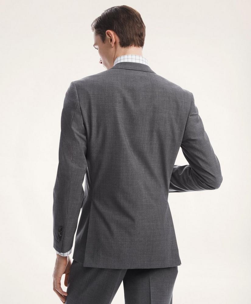 Milano Fit Two-Button 1818 Suit, image 3