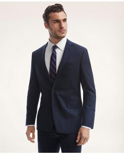 Regent Fit Check 1818 Suit, image 1