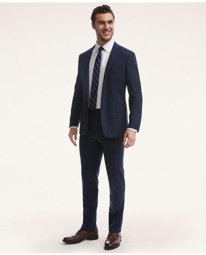 Regent Fit Check 1818 Suit, image 2
