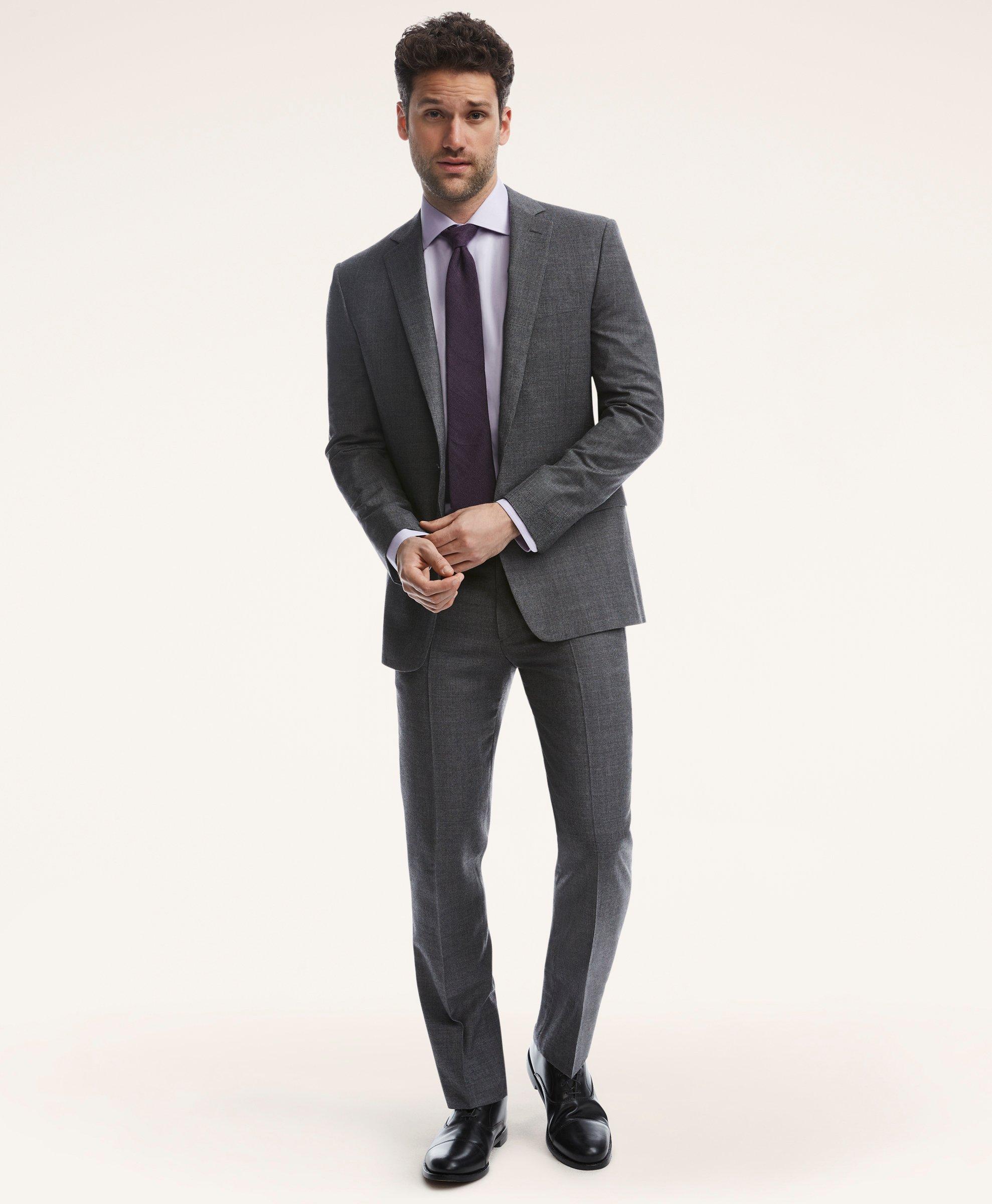 Jos. A. Bank Slim Fit Linen Blend Suit Separates Pants - Memorial Day Deals