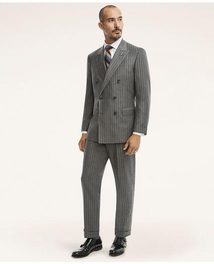 Regent Fit Wool 1818 Suit, image 1