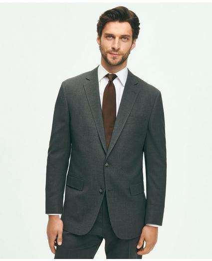 Brooks Brothers Explorer Collection Classic Fit Suit Jacket, image 1