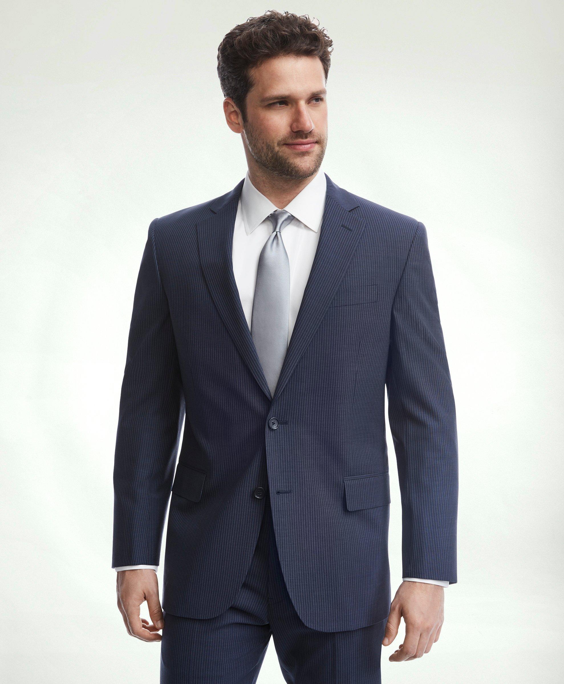 brooks brothers suits
