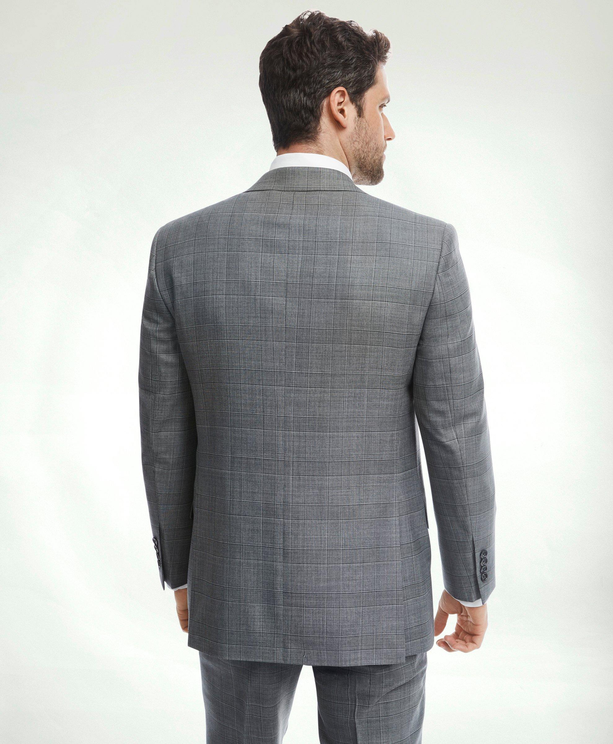 Brooks brothers cheap regent fit blazer