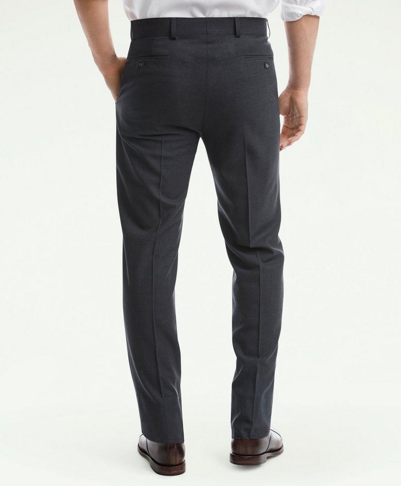 Brooks Brothers Explorer Collection Regent Fit Suit Pants, image 3