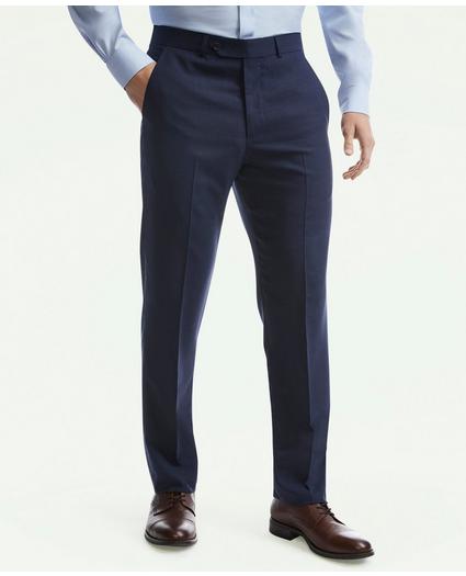 Brooks Brothers Explorer Collection Regent Fit Suit Pants, image 1
