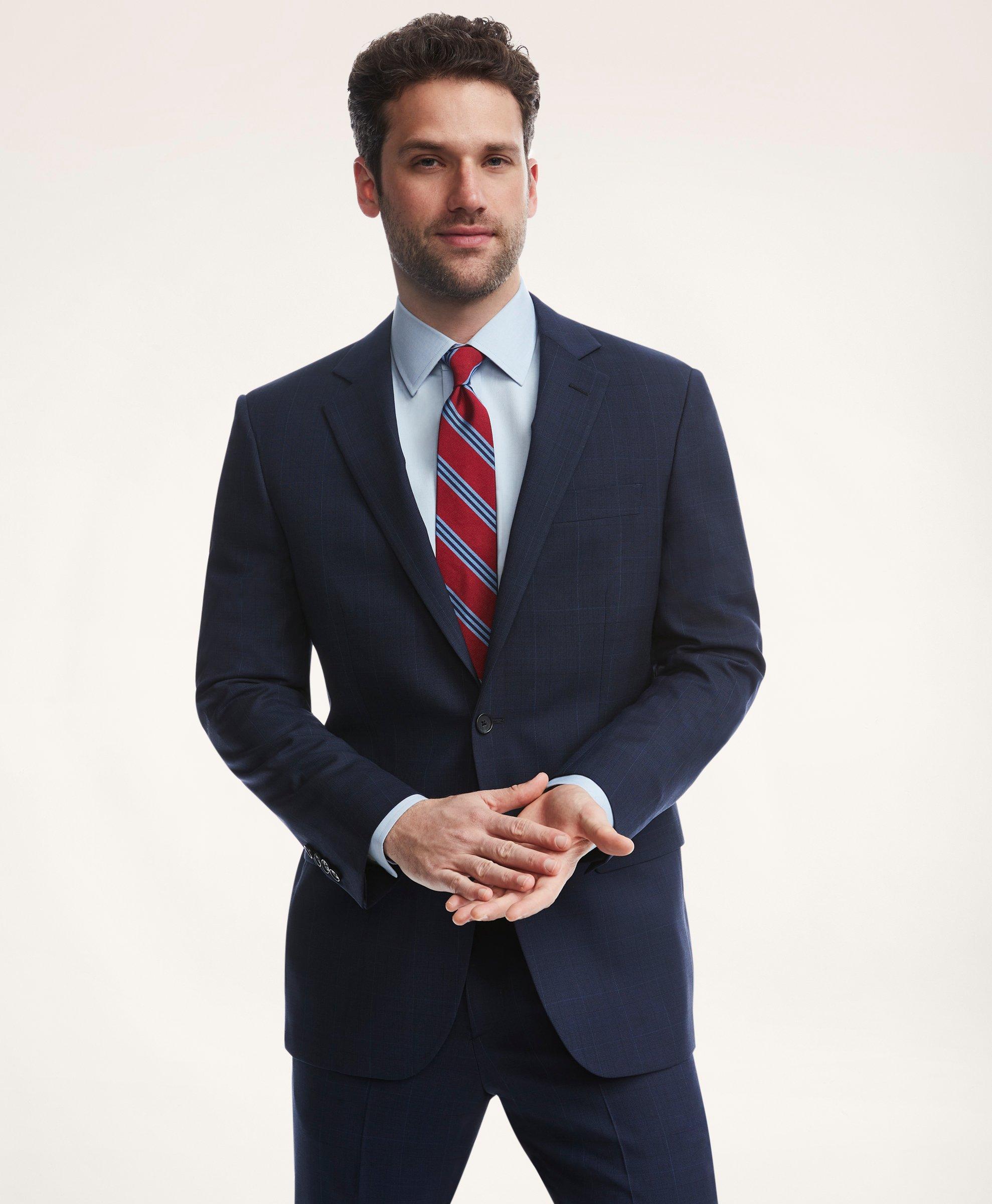 Brooks brothers hot sale madison blazer