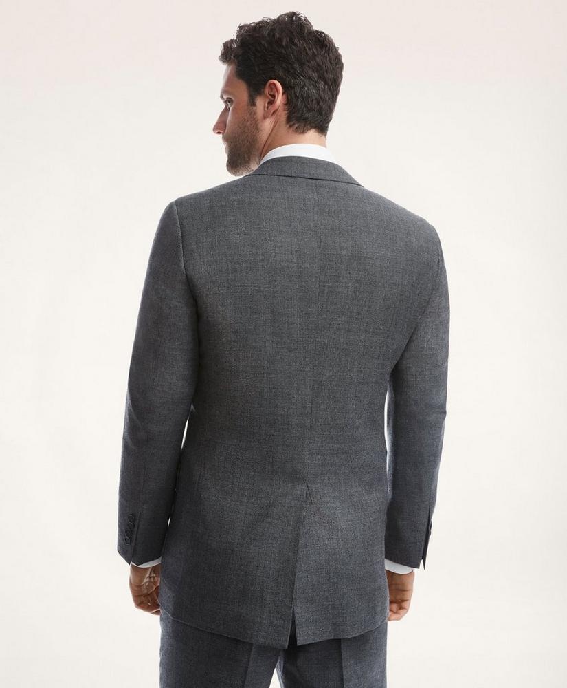 Madison Fit Mini-Houndstooth 1818 Suit, image 3