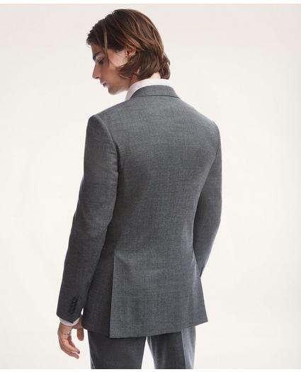Milano Fit Mini-Houndstooth 1818 Suit, image 3