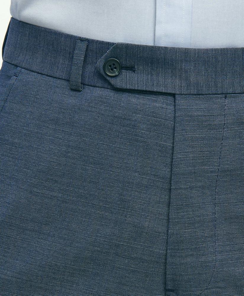Brooks Brothers Explorer Collection Regent Fit Merino Wool  Suit Pants, image 3