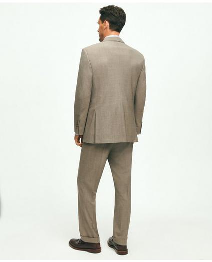 Madison Fit Stretch Wool 1818 Suit, image 2