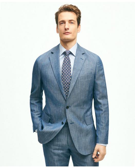 Men's Suits: Stylish Suits & Suit Separates | Brooks Brothers