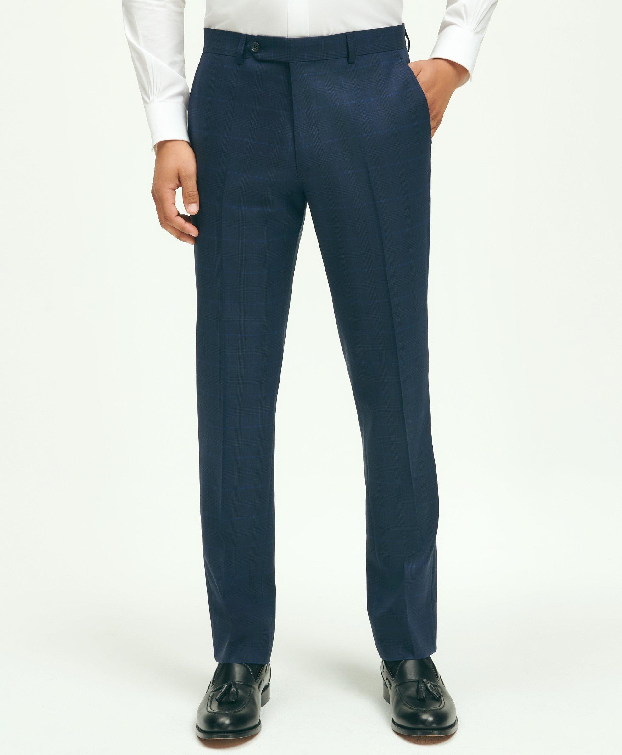 Brooks brothers store suit pants