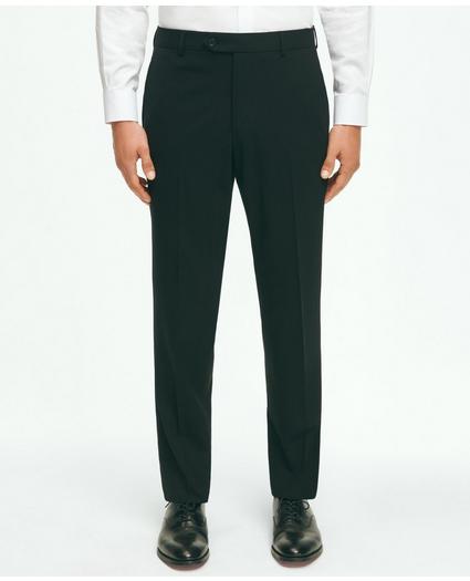 Brooks Brothers Explorer Collection Classic Fit Wool Suit Pants, image 1