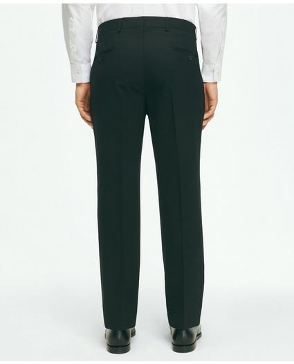 Brooks Brothers Explorer Collection Classic Fit Wool Suit Pants, image 2