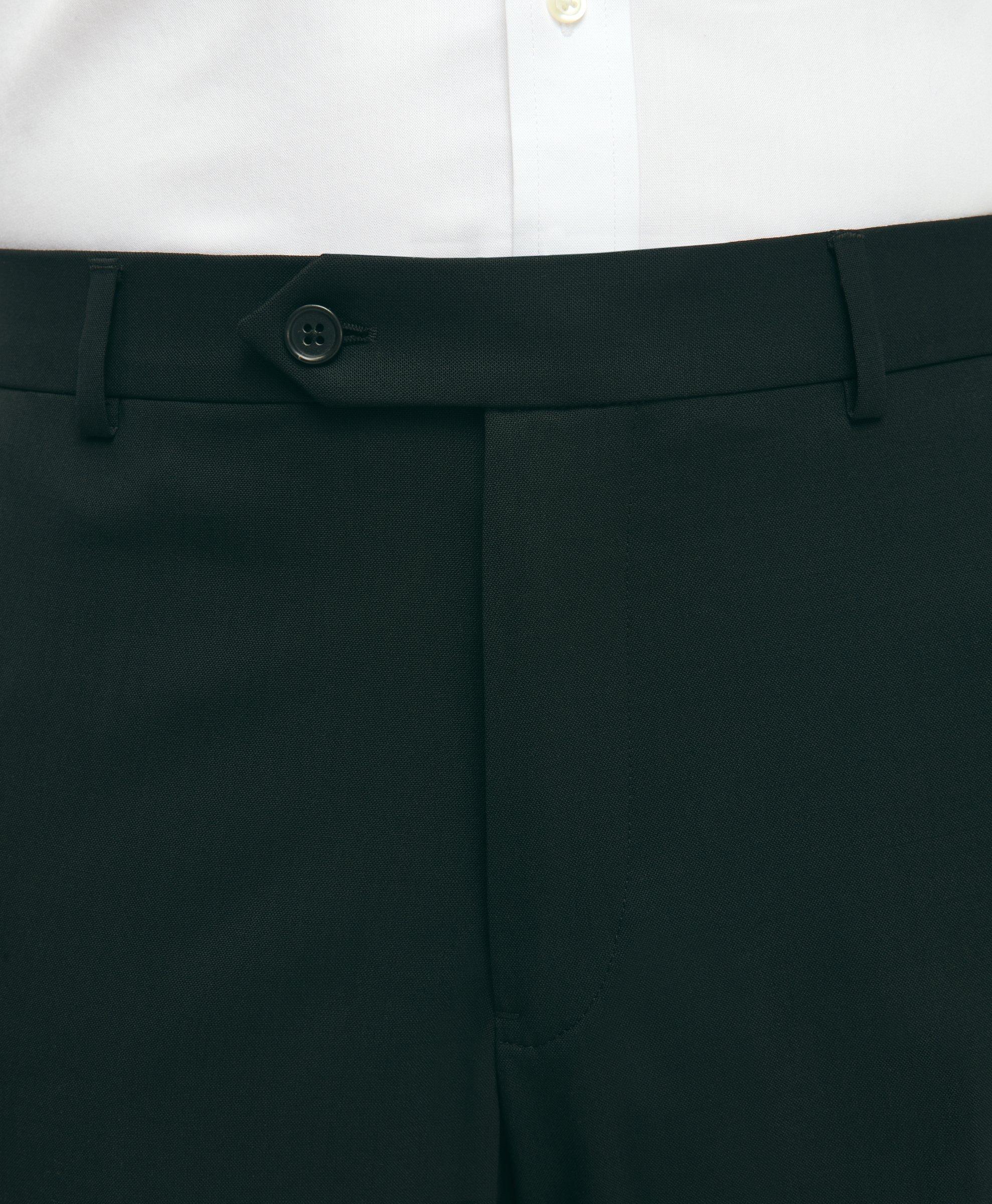 Brooks brothers dress pants hotsell fit guide