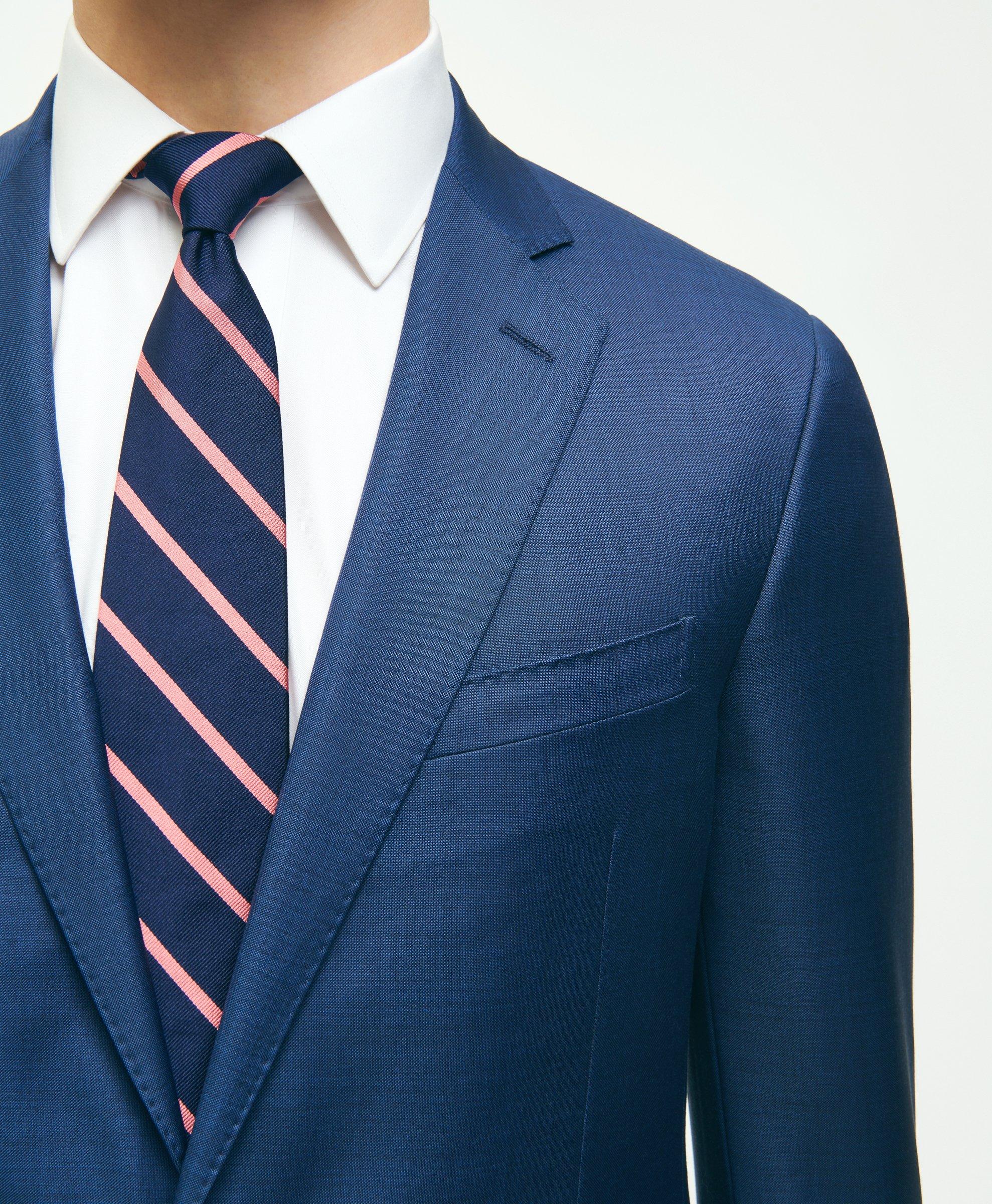 Shop Men's Suits & Suit Separates | Designer Suits | Brooks Brothers