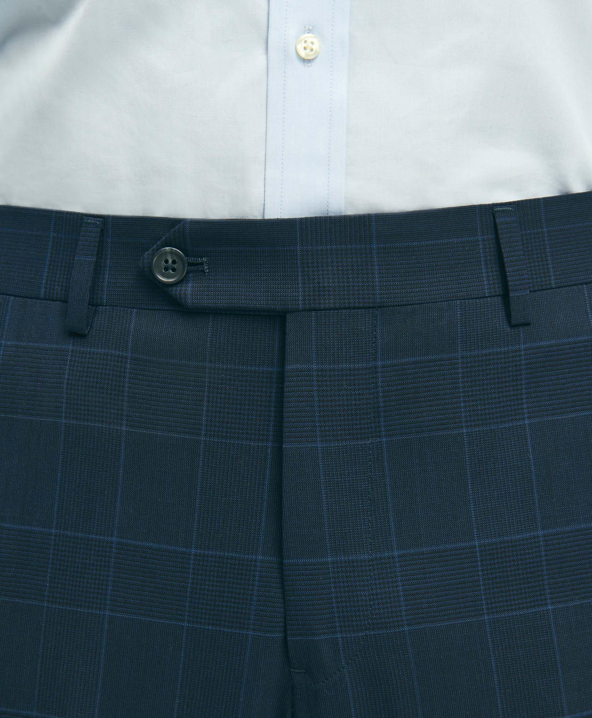 Brooks brothers dress pants fit outlet guide