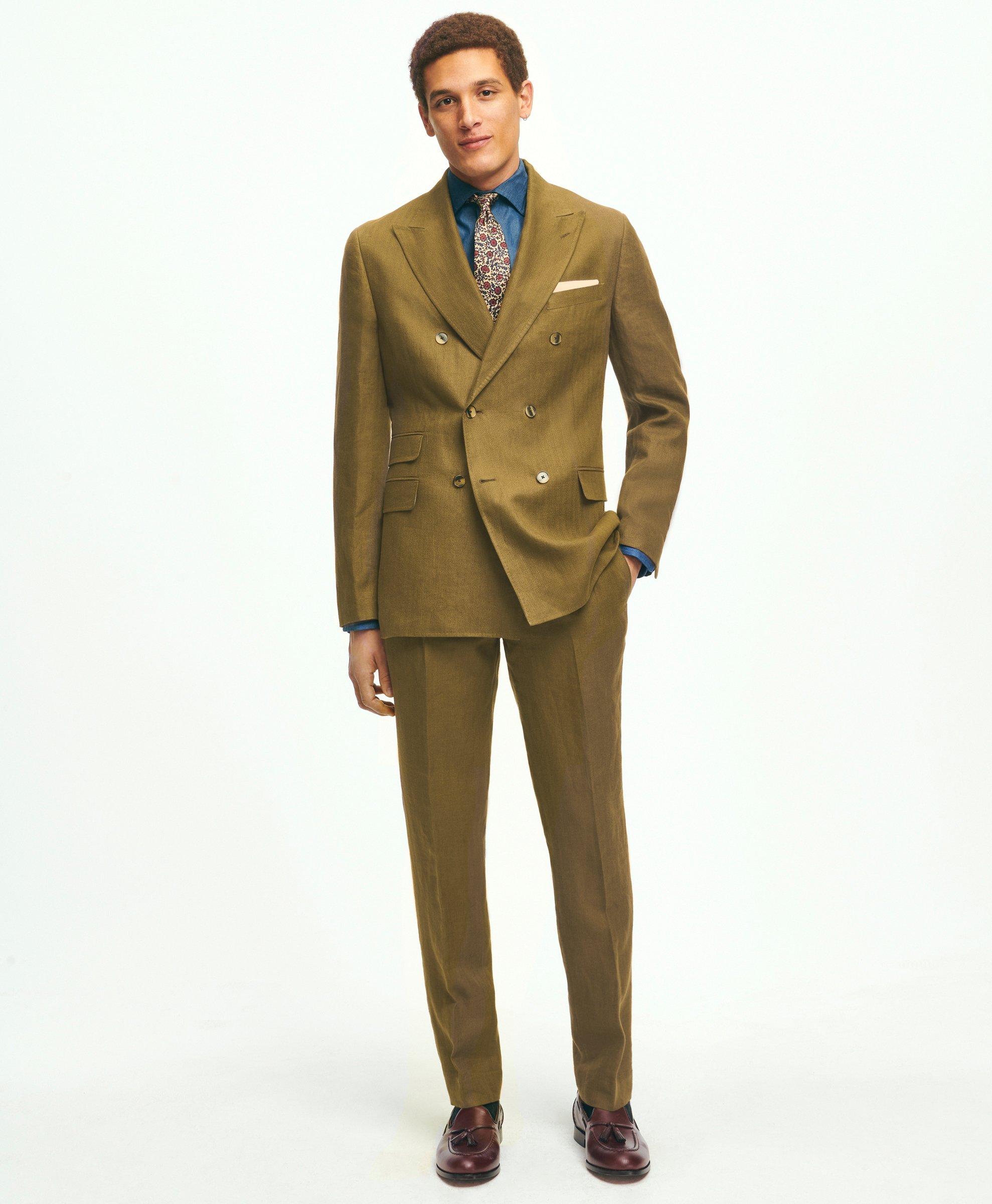 Men's Suit Separates | Brooks Brothers
