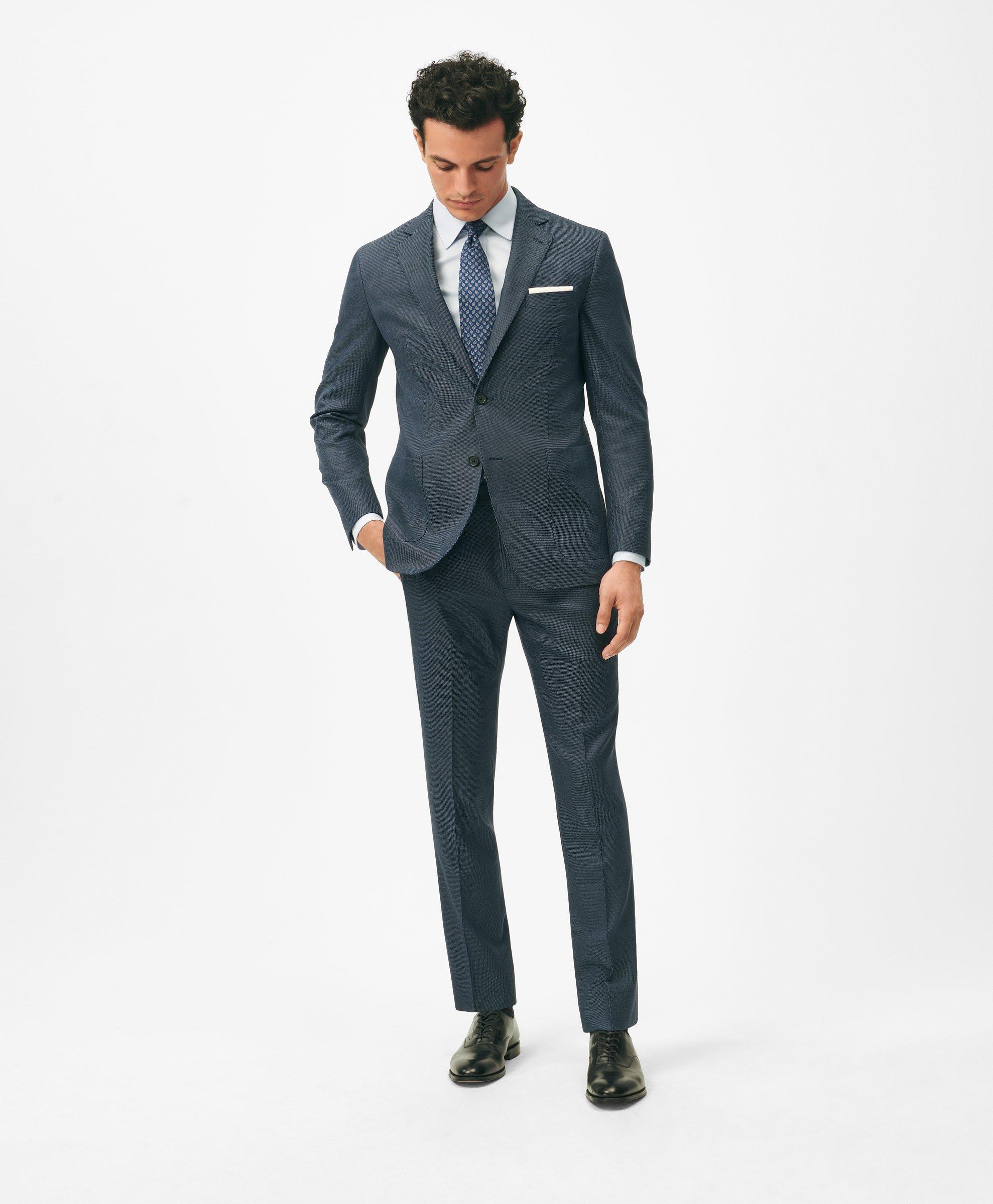 Men s Suits Suit Separates Designer Suits for Men Brooks Brothers